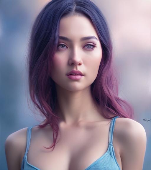 photo of a gorgeous young woman in the style of stefan kostic, realistic, professionally, professionally color graded, half body shot, sharp focus, 8 k high definition, insanely detailed, intricate, elegant, art by stanley lau and artgerm