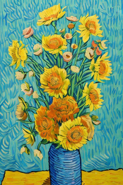 Generate Images With Van Gogh Diffusion Online Getimg Ai Generate Images With Van Gogh Diffusion Online Getimg Ai