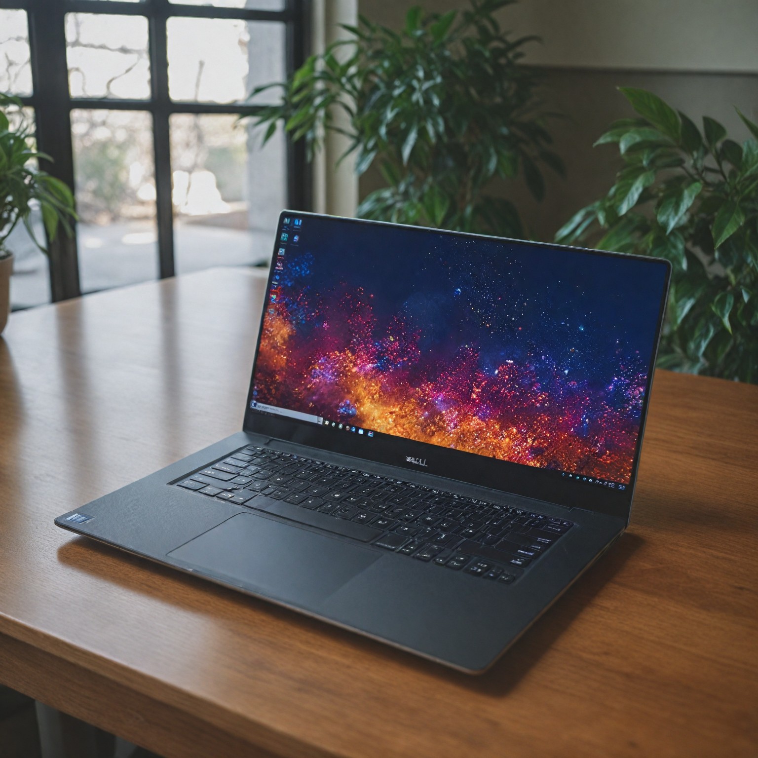 Dell XPS 15