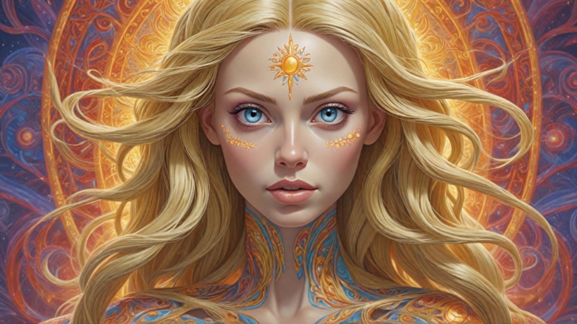 Pornstar - Alex Grey