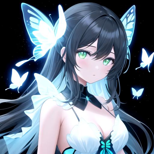 Crypko - AI Anime Character Generation